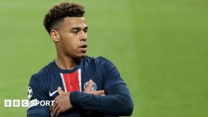 CHOCANTE: PSG Lança Olhar Ávido sobre o Novo PRODÍGIO Adolescente que Abala a Europa!