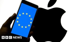 ⚡UE DESFERA CHOQUE: Maçã Multada em €700 MILHÕES! O que isso significa para o futuro?