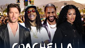 Escândalo no Coachella: Você NÃO VAI ACREDITAR quem foi excluído da festa Neon!
