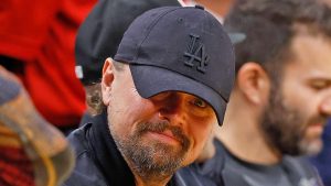 Leo DiCaprio Revela Segredo Bombástico sobre o Papa Francisco: O que Aconteceu na Reunião de 2016 que Ninguém Sabia!