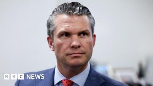 EXCLUSIVO: Hegseth Revela Segredos Bombásticos Sobre o Ataque Surpreendente do Iêmen!