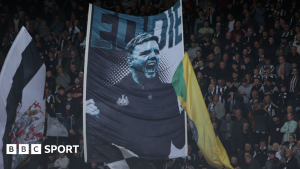Nova Vitória do Newcastle em NOME do Chefão AUSENTE – O que Ele Está Escondendo?