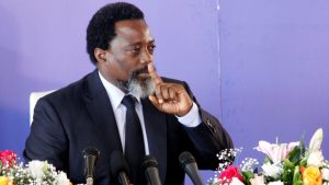 Dr. Congo Derruba Kabila! Partidário Ou Redentor? Descubra as Ligações Chocantes com o M23!