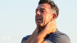 Rory McIlroy Pode Destruir Todos no Royal Portrush Open! Prepare-se para o Inesperado!