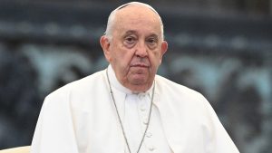 Revelação Bombástica: Verdade Chocante Sobre a Morte do Papa Francisco!
