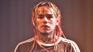 Tekashi 6ix9ine: O Rei da Traição que Plantou Drogas e Armou a Prisão!