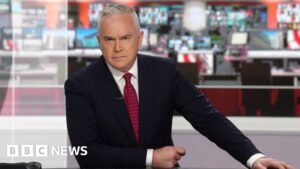 Escândalo na BBC: Estrelas Revelam Comportamentos Inaceitáveis!