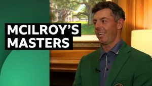 URGENTE: McIlroy Revela à BBC que a Vitória Estava ao Lado, e o Mundo do Esporte Está em Alerta!