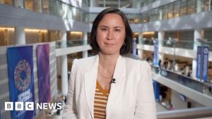 ALERTA MÁXIMO: FMI Soa SIRENE para a Economia dos EUA – Descubra o Que Está por Trás Dessa Crise!