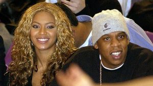 Beyoncé Troca o Príncipe por Jay Z: O Segredo Explosivo que Todos Precisam Saber!