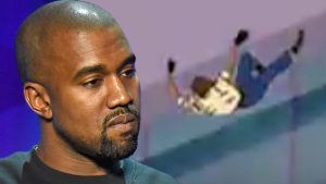 Kanye West Confessa: Relacionamento Incestuoso com Primo na Adolescência!