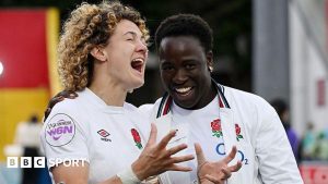 Inglaterra à Beira do Colapso: Será que a Grande Capacidade de Retorno é Suficiente?