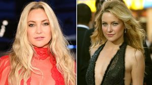 Kate Hudson Revela Segredos Explosivos em Aniversário de 46 Anos – Você Não Vai Acreditar no Que Ela Fez!