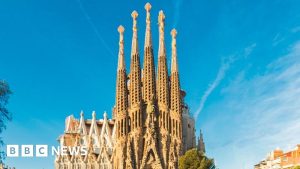 ¡Chocante! Papa Declara Antoni Gaudí Rumo à Santidade!