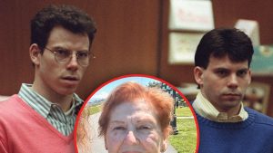 Família Menendez EXPLODIU! Acusa Promotor por Escândalo CHOCANTE!