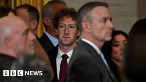 Impacto Imediato: Zuckerberg Pode Perder o Instagram em Estudo Antitruste Bombástico!