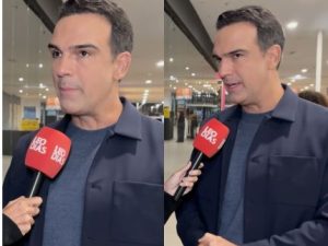 Tadeu Schmidt Revela: BBB25 Tem PIB de Audiência desastroso!