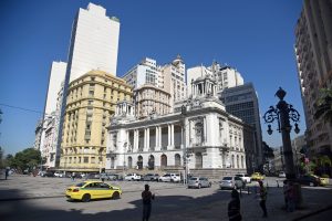 ALERTA MÁXIMO: Câmara do Rio Decide Hoje se Guarda Municipal Fica Armada!