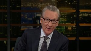 Bill Maher DETONA a Geração Z: ‘Muito Fracos para Enfrentar Trump!’