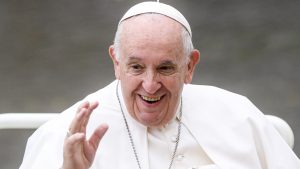 Chocante: Papa Francisco Encontra Fim Trágico aos 88 Anos!