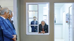 Lula em Estúdio? O Escândalo do ‘Minha Casa, Minha Vida’ que vai TE CHOCAR!