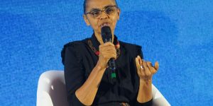 Marina Silva em PERIGO: Queda de pressão a poucos dias da eleição!
