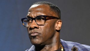 Desvendado: Shannon Sharpe em batalha judicial de US$ 50 milhões por acusações chocantes de abuso!