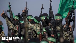 Hamas DESAFIA Israel: Trégua e Desarmamento SÃO REJEITADOS em um Movimento CHOCANTE!
