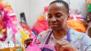 ESCÂNDALO: Turner Prêmio Escandaliza com Nomeações de Artistas Neurodiversos e Refugiados!