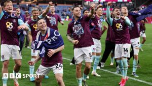 BURNLEY EM CHOQUE: ‘Nos Escondemos para Sobreviver na Premier League!’ – Revelações Bombásticas de Josh Brownhill!