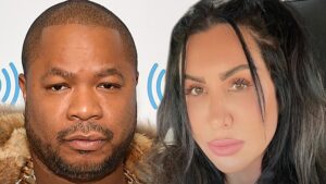 Escândalo: Xzibit Quer se Livrar da Esposa em Processo Surpreendente!