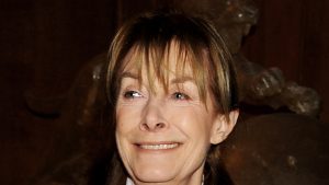 Choque no Mundo das Celebridades: Morre Jean Marsh, a Icônica Atriz de ‘Willow’, aos 90 Anos!