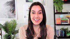 Taylor Lorenz CHOCA ao Revelar Seu VEREDICTO Surpreendente sobre Luigi Mangione!