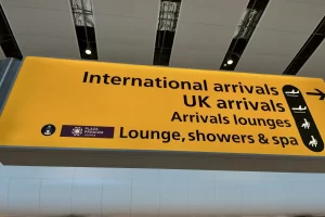 Choque no Setor! Reserva e Expedia Sofrem Grande Queda após Colapso na Viagem Internacional!