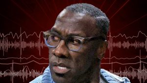 Áudio Bombástico de Acusador de Shannon Sharpe Revela Ameaças Chocantes: ‘Vou te Destruir!’