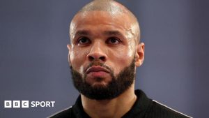 Chris Eubank Jr em Perigo: Multa Astronômica de £ 375.000 Após Insólito Corte de Peso para Conor Benn!