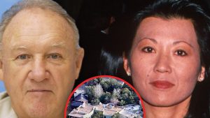 Desmascarado: Gene Hackman e a Propriedade Assombrada por Ratos Mortos e Mistérios!