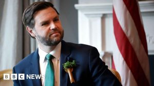 Choque no Comércio! Vice-Presidente Revela que Acordo EUA-Reino Unido Está Imminente!