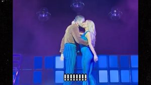 Emma Slater e Alan Bersten: A Verdade Explosiva por Trás do PDA na Tour ‘DWTS’!