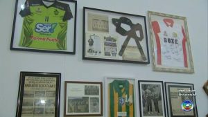 Camisetas Autografadas e Troféu Roubados: Suspeito em Sorocaba Detido em Operação Choque!