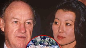 Gene Hackman: Casa em Santa Fe à Venda! Descubra o Segredo Chocante por Trás da Negociação!