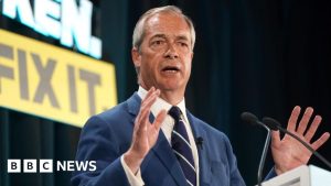Bombástico! Nigel Farage Revoltado com Aliança de Ensino que Exalta a ‘Extrema Direita’!