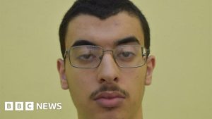 Explosão de Violência: Irmão do Terrorista de Manchester Desafia a Justiça em Prisão!