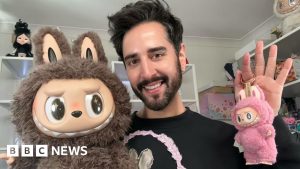 Fashionistas Enlouquecem com Bonecas Labubu: A Revolução Estilística que Você Não Pode Ignorar!