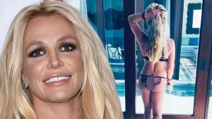 Britney Spears Desmascara Segredos Quentes: Lingerie do México Revela Escândalo!
