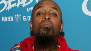 Tech N9ne Revela Segredo Escandaloso: Romance Proibido com Professor da 7ª Série!