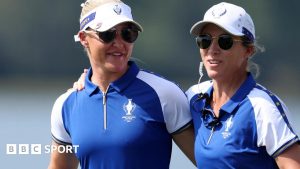 Solheim Cup 2030: Inglaterra Pronta para Quebrar um Gigante Tabu?