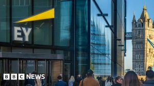 Escândalo à Vista: EY Revela Irregularidades Chocantes na Auditoria dos Correios!