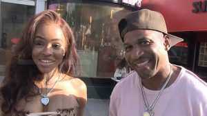 Stevie J Revela: Diddy Precisa Jogar os Amigos Desleais ao Mar com uma Festa Explosiva!