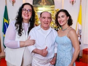Família Aragão Desmente Rafael Spaca e Revela: ‘Estamos à Beira do Colapso!’